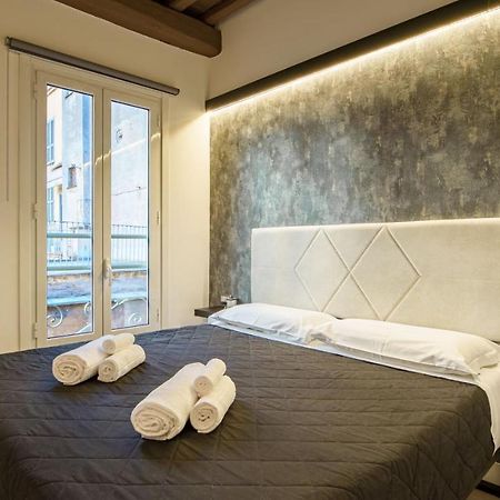Ripetta Boutique Suites Rom Exterior foto