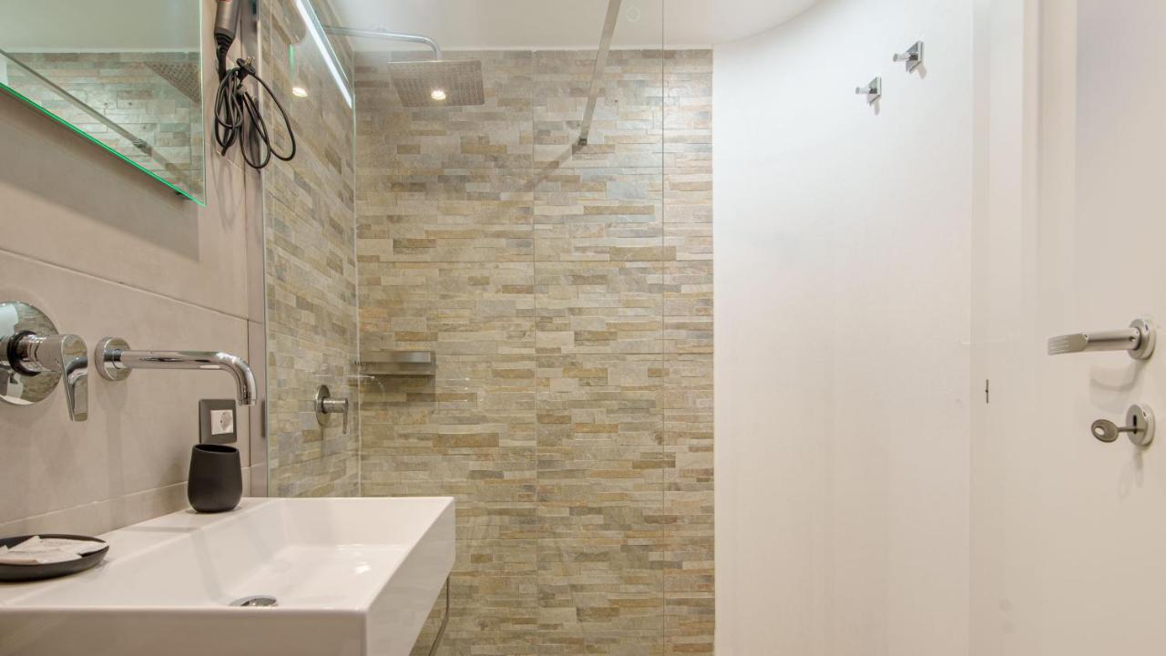 Ripetta Boutique Suites Rom Exterior foto