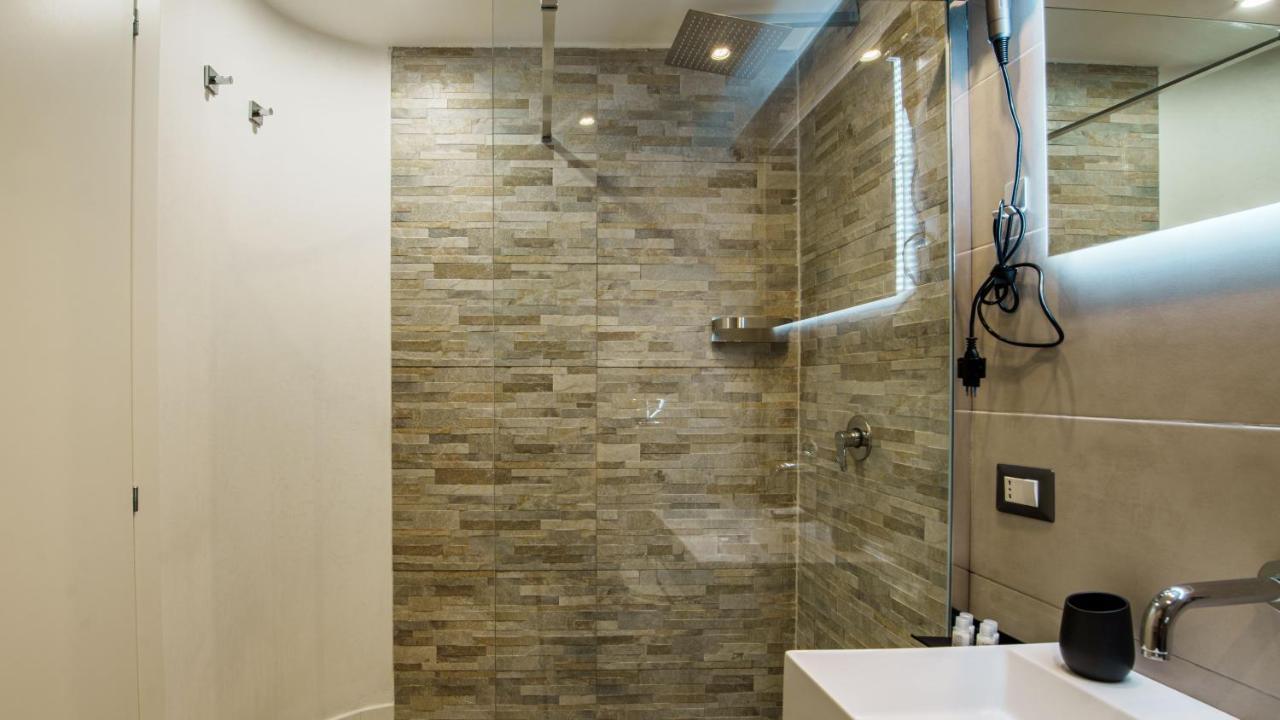 Ripetta Boutique Suites Rom Exterior foto