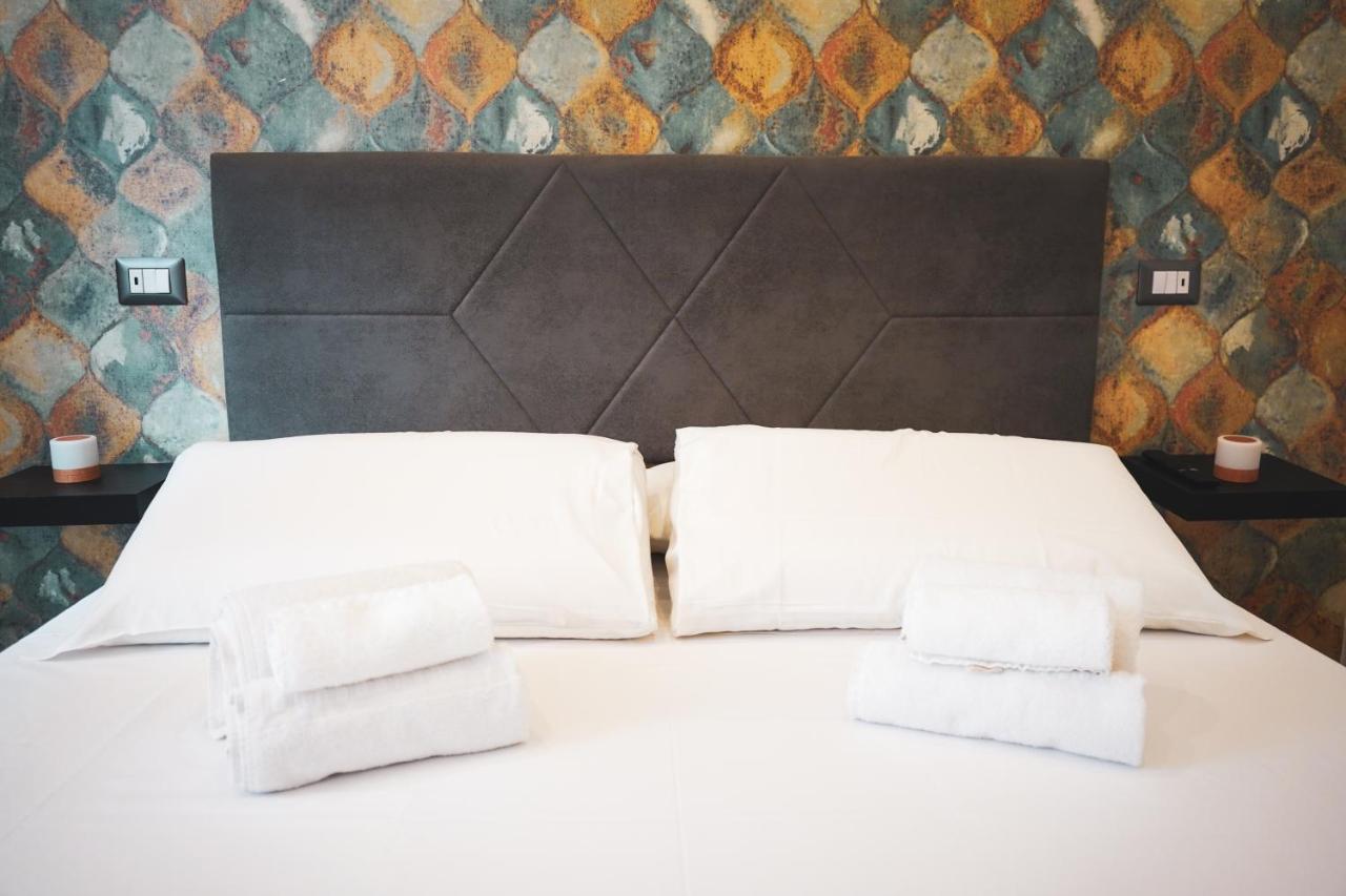 Ripetta Boutique Suites Rom Exterior foto
